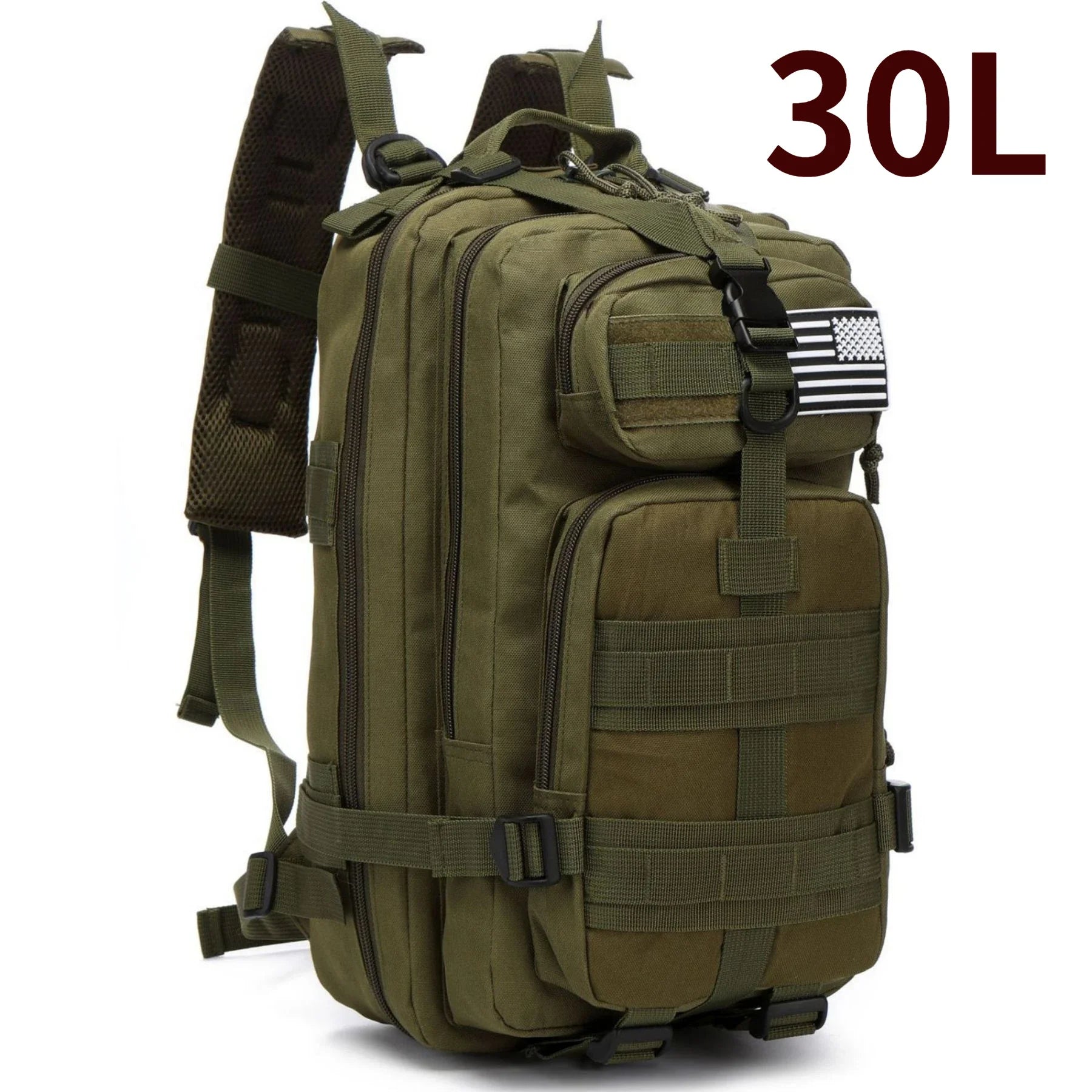 Tactical Hiking Backpack