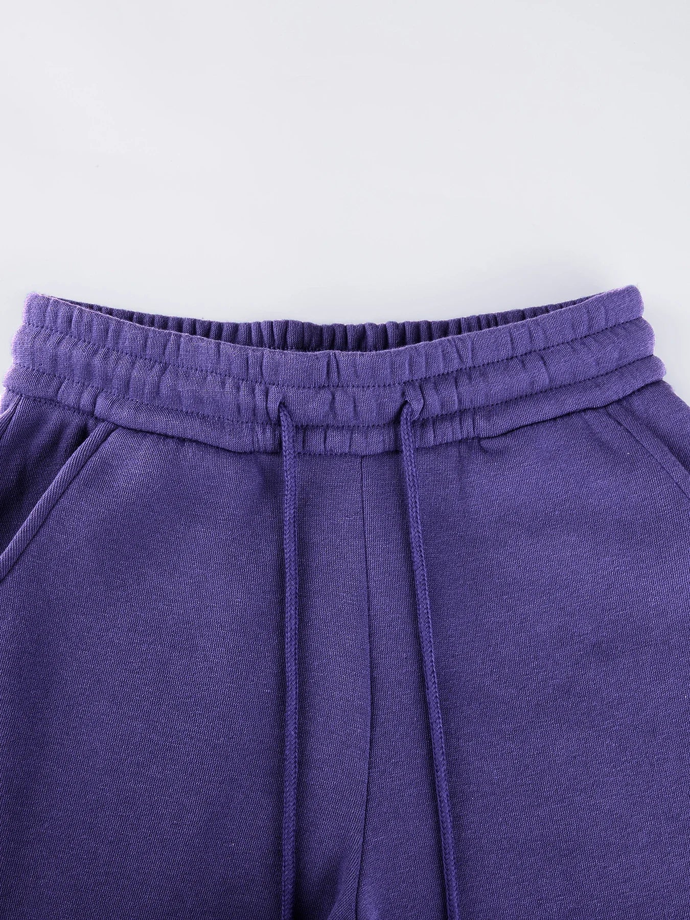 Colorado Flag Fleece Jogger Sweatpants
