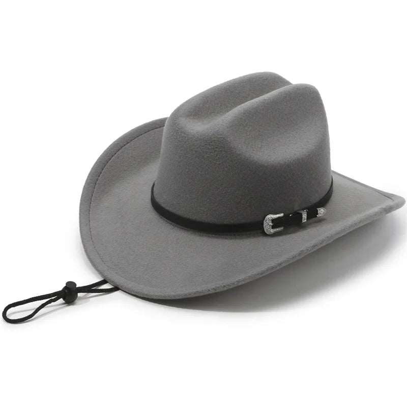Western Cowboy Hat