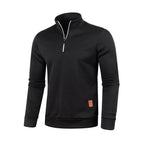 Trailhead Turtleneck Half-Zip