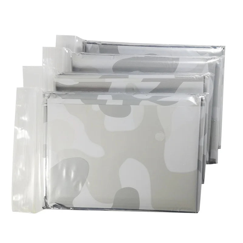Emergency Space Blanket