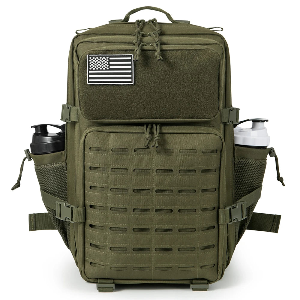 45L Tactical Hunting Backpack
