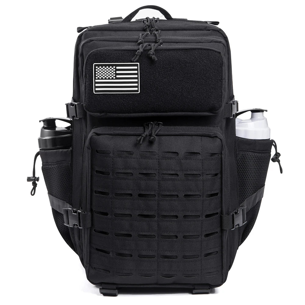 45L Tactical Hunting Backpack