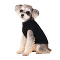 Cable Knit Dog Sweater