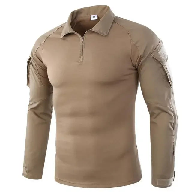 Men's Basecamp Sweatshirt