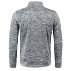 Trailhead Turtleneck Half-Zip