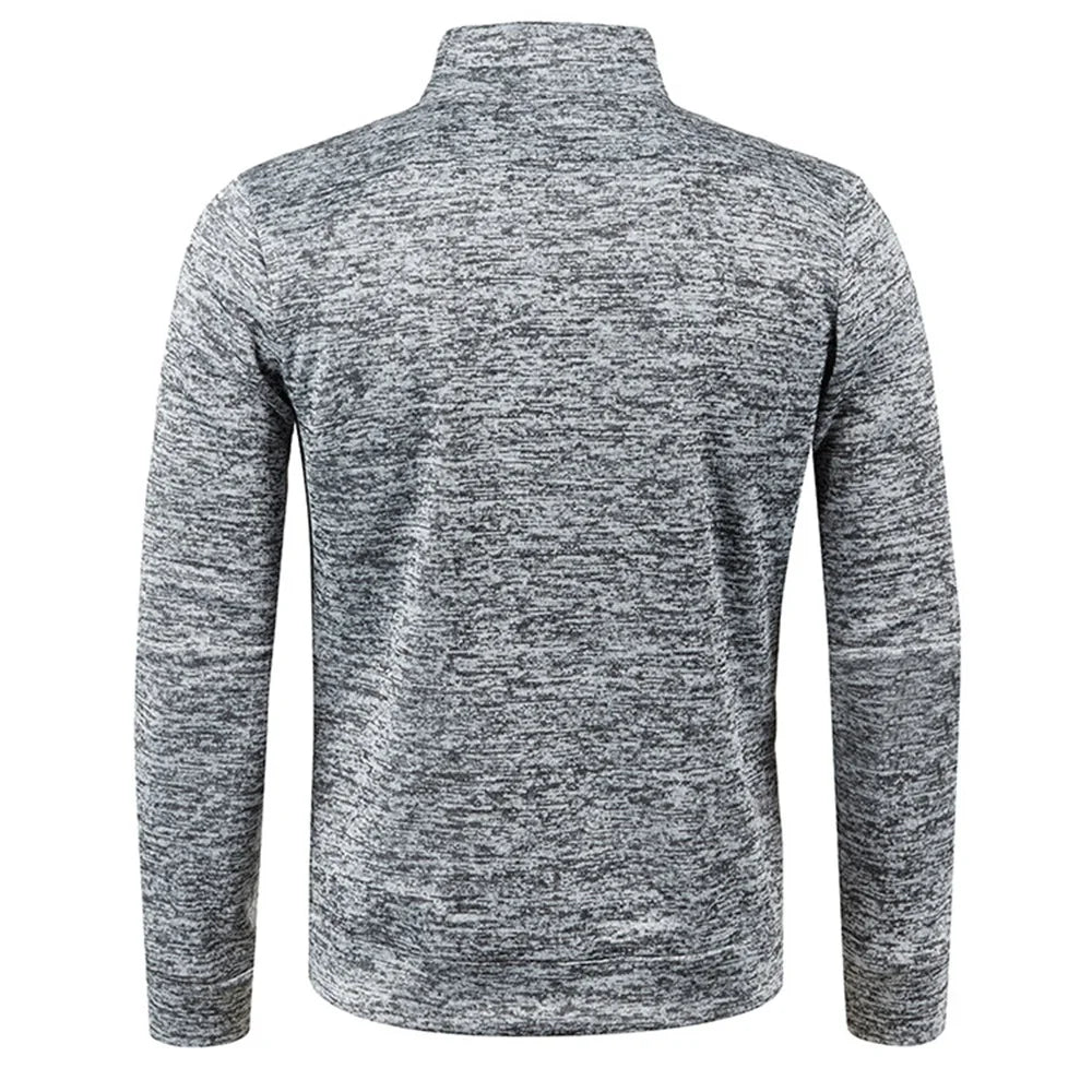 Trailhead Turtleneck Half-Zip