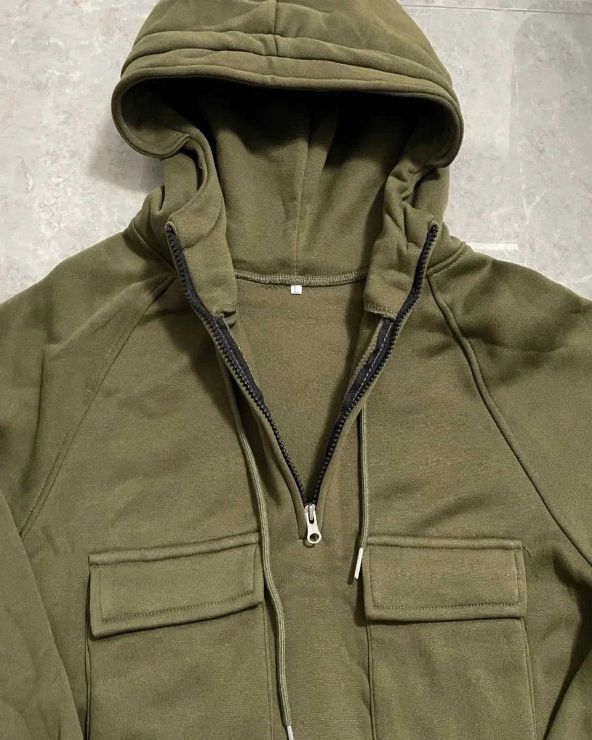 Men's Summit Hoodie
