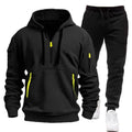 Men's Hoodie & Pants Set