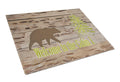 Welcome to the Cabin Cutting Board