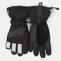 Men's Ski Glove with Strap