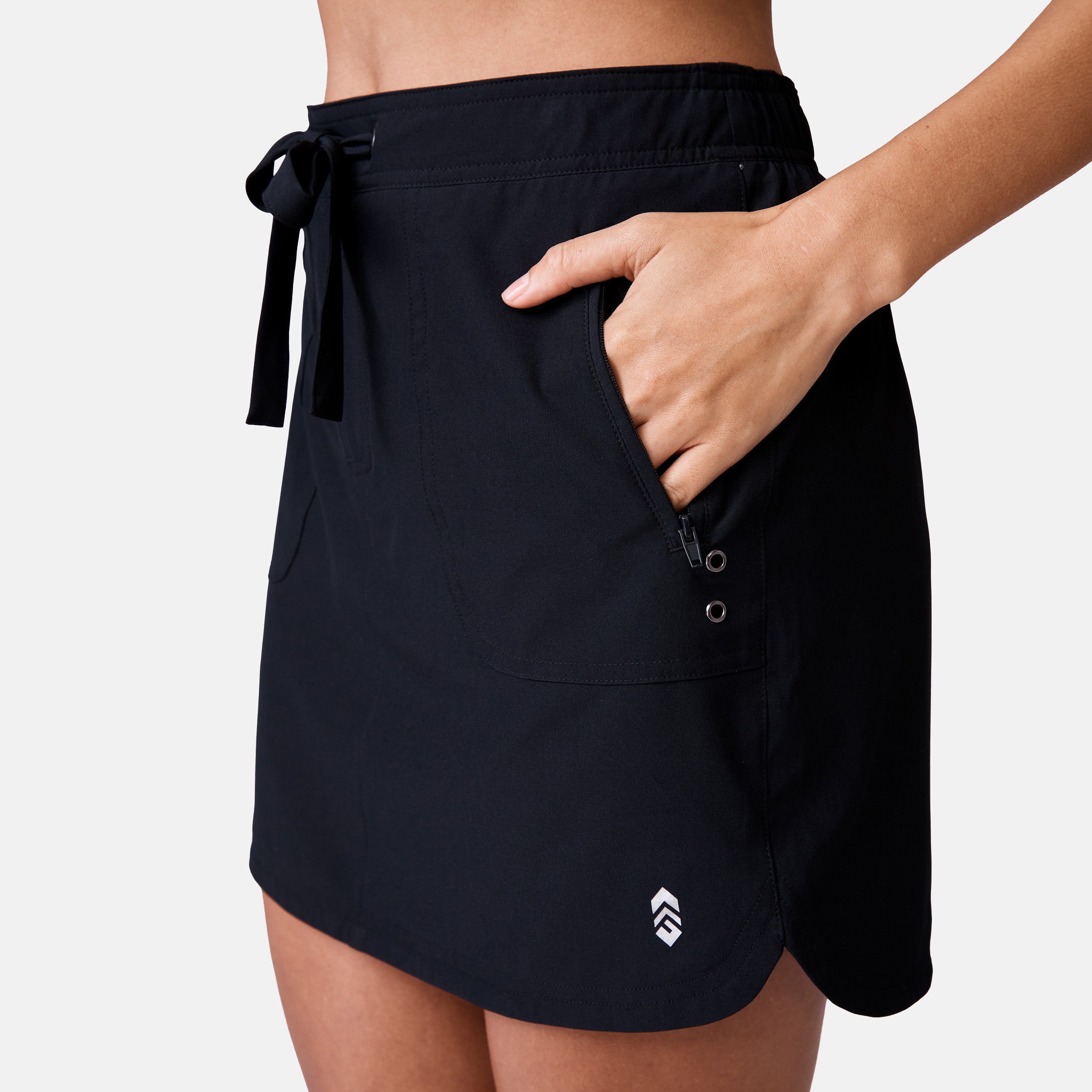 Women's Trail Skort