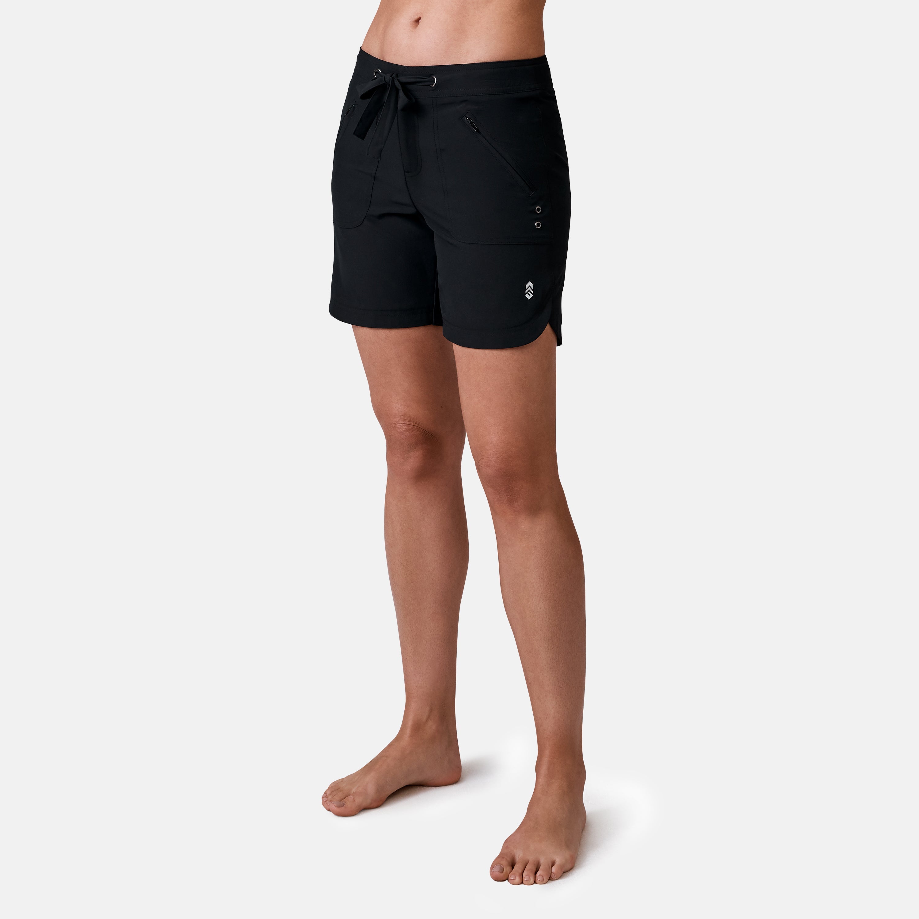 Women's 7" Bermuda Board Short