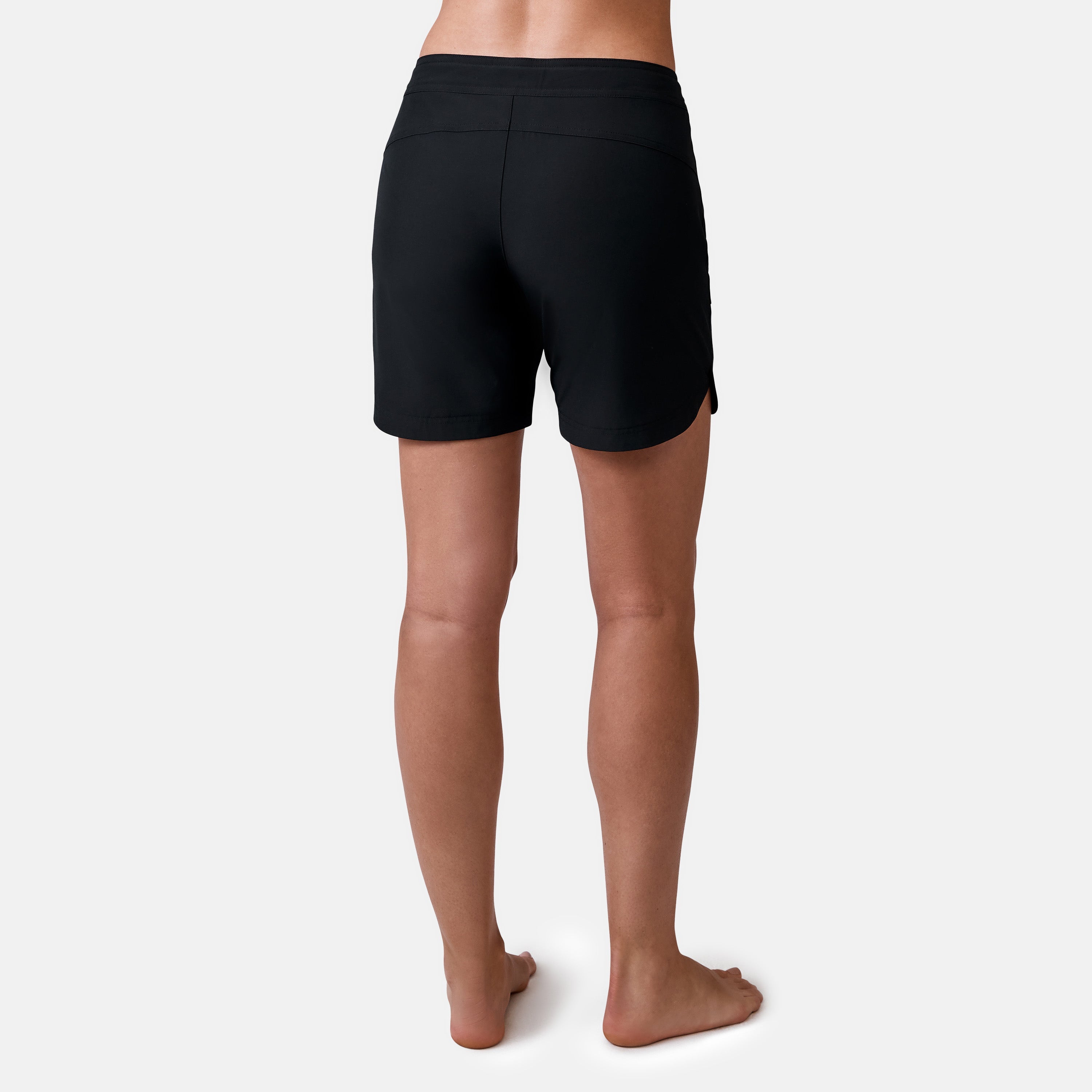 Women's 7" Bermuda Board Short