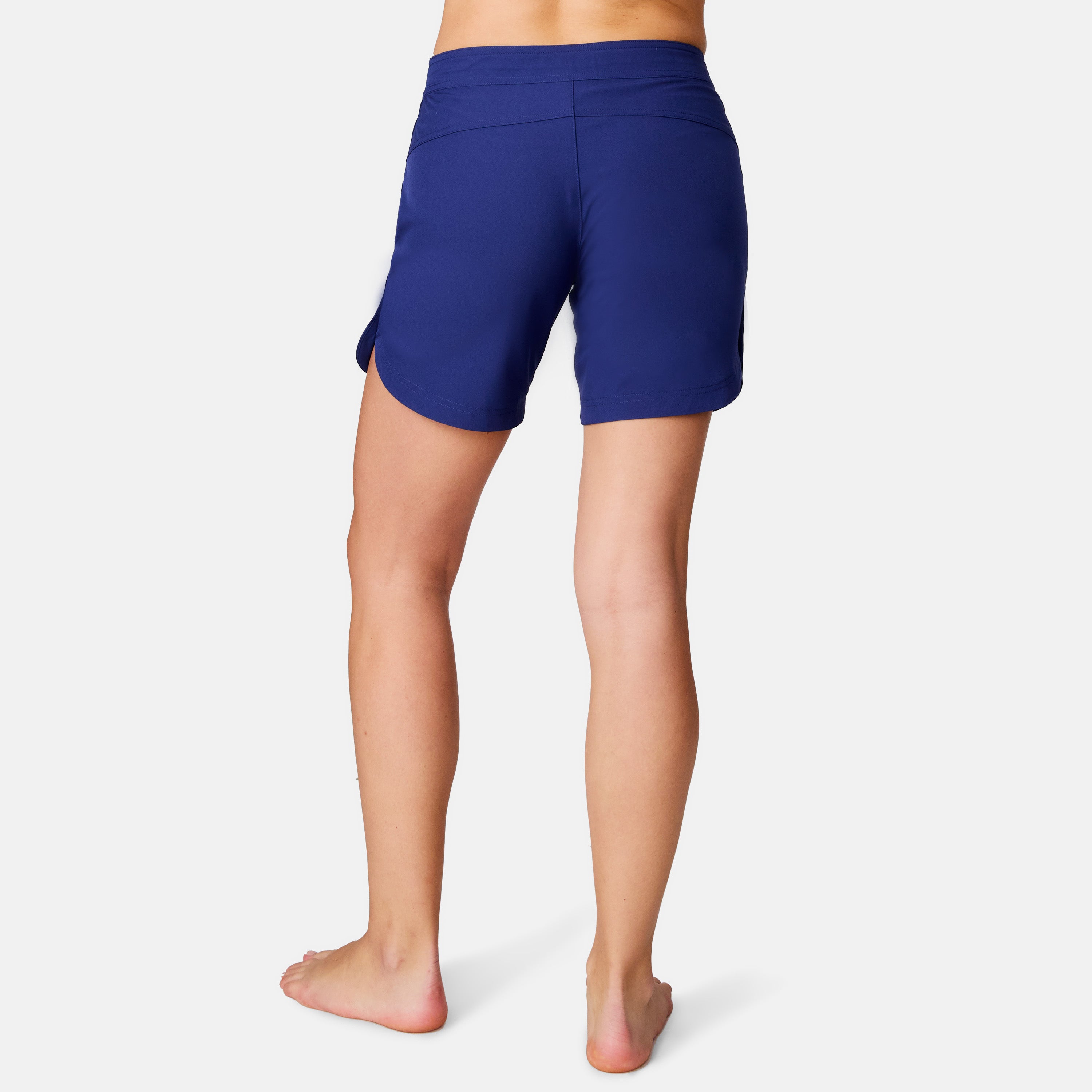 Women's 7" Bermuda Board Short