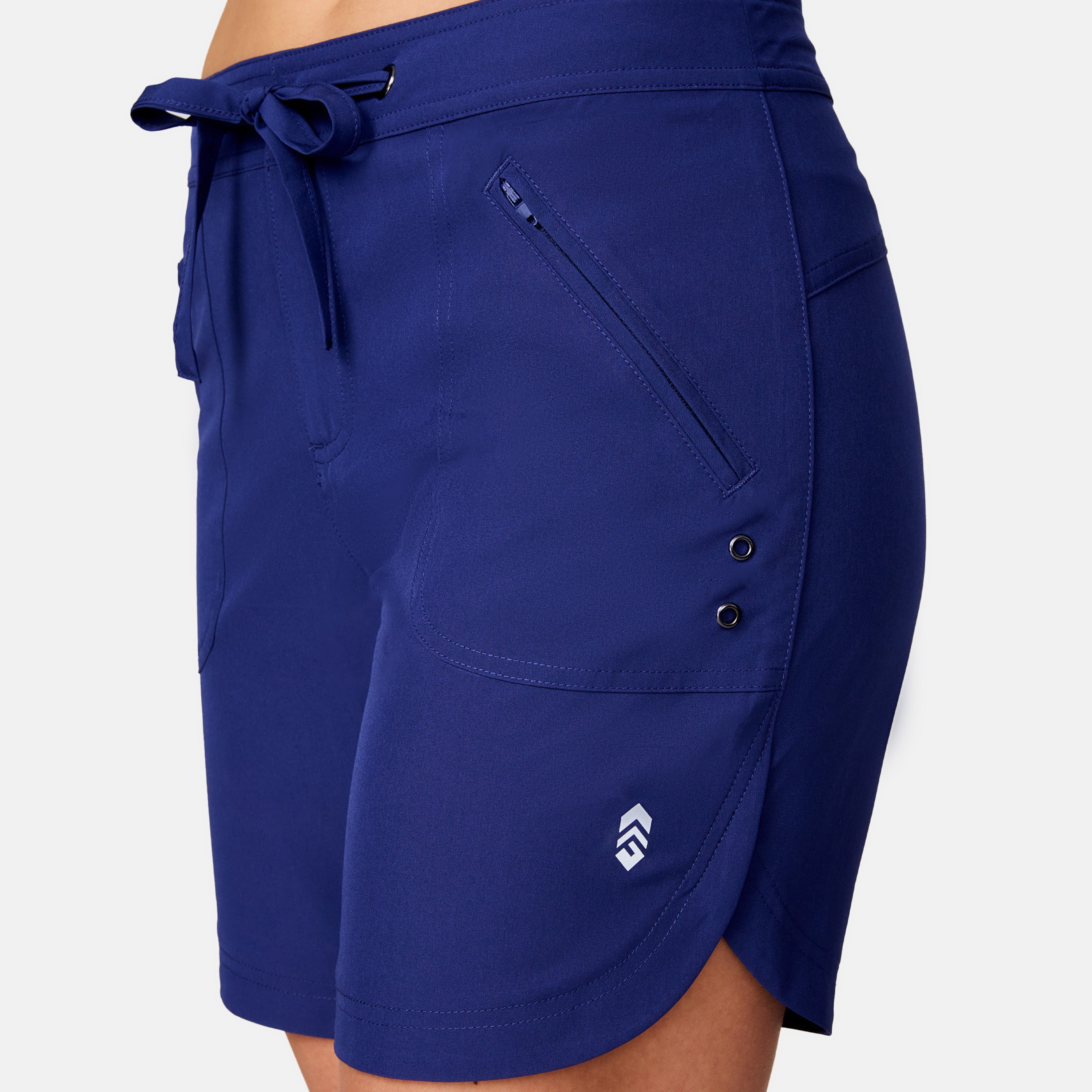 Women's 7" Bermuda Board Short