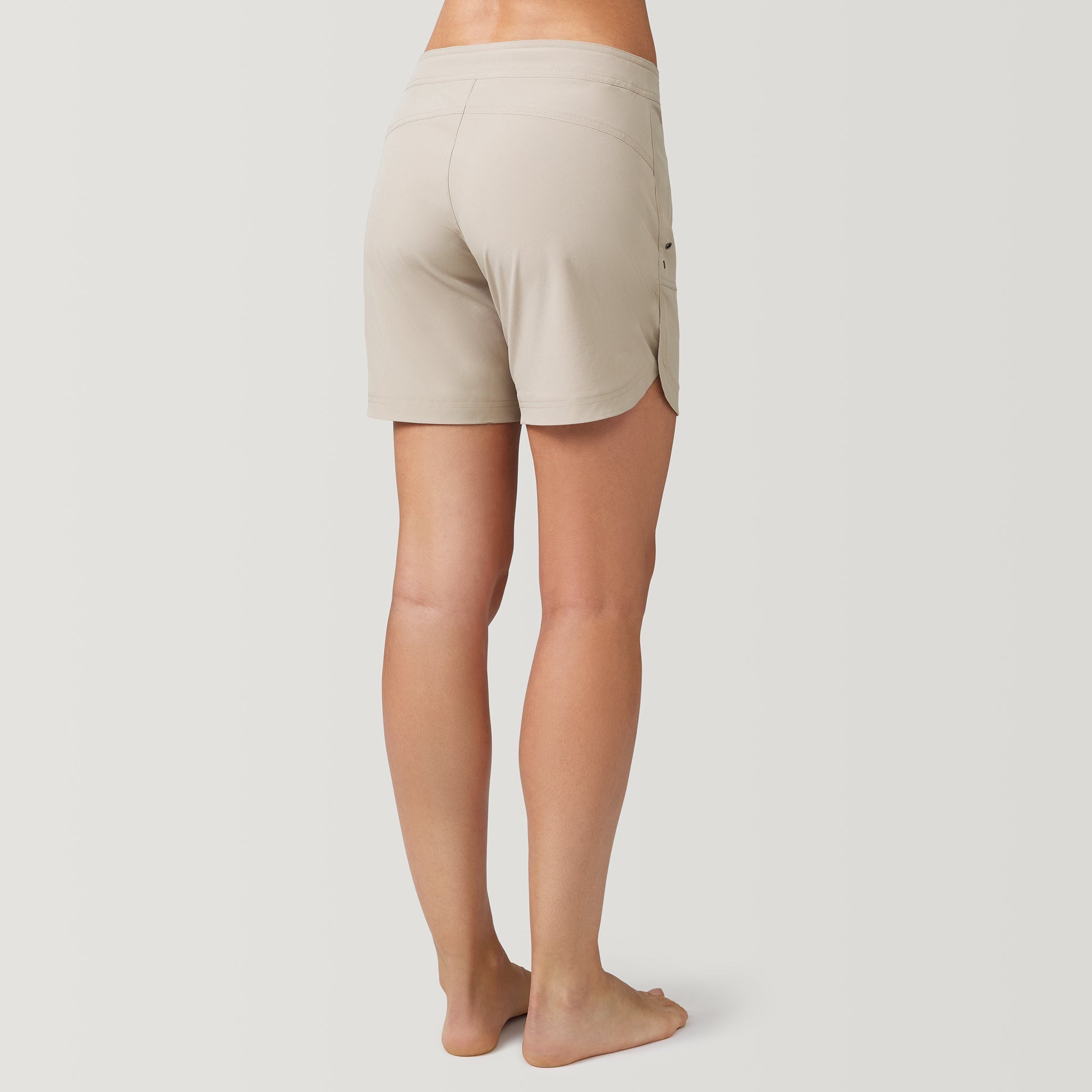 Women's 7" Bermuda Board Short
