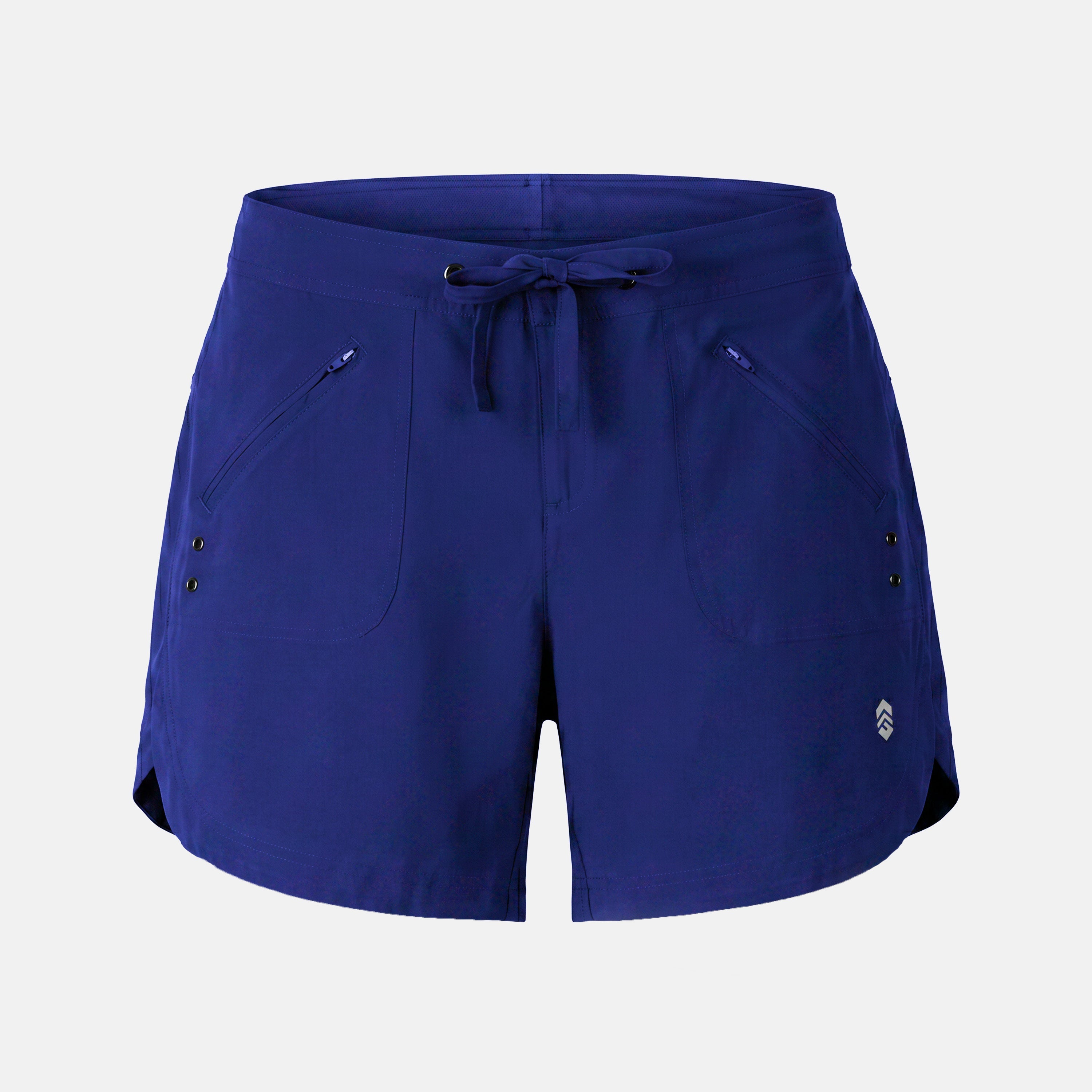Women's 7" Bermuda Board Short