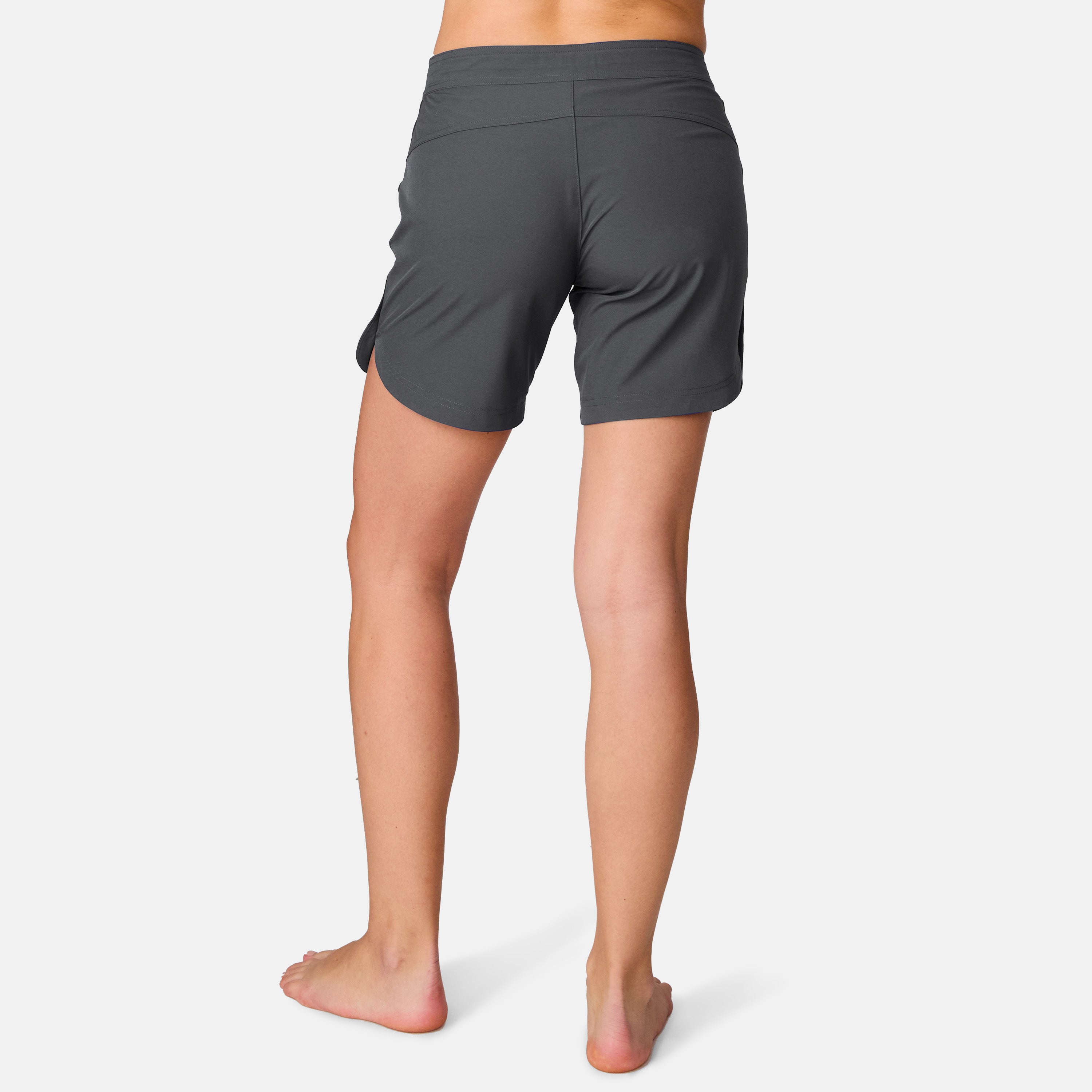 Women's 7" Bermuda Board Short