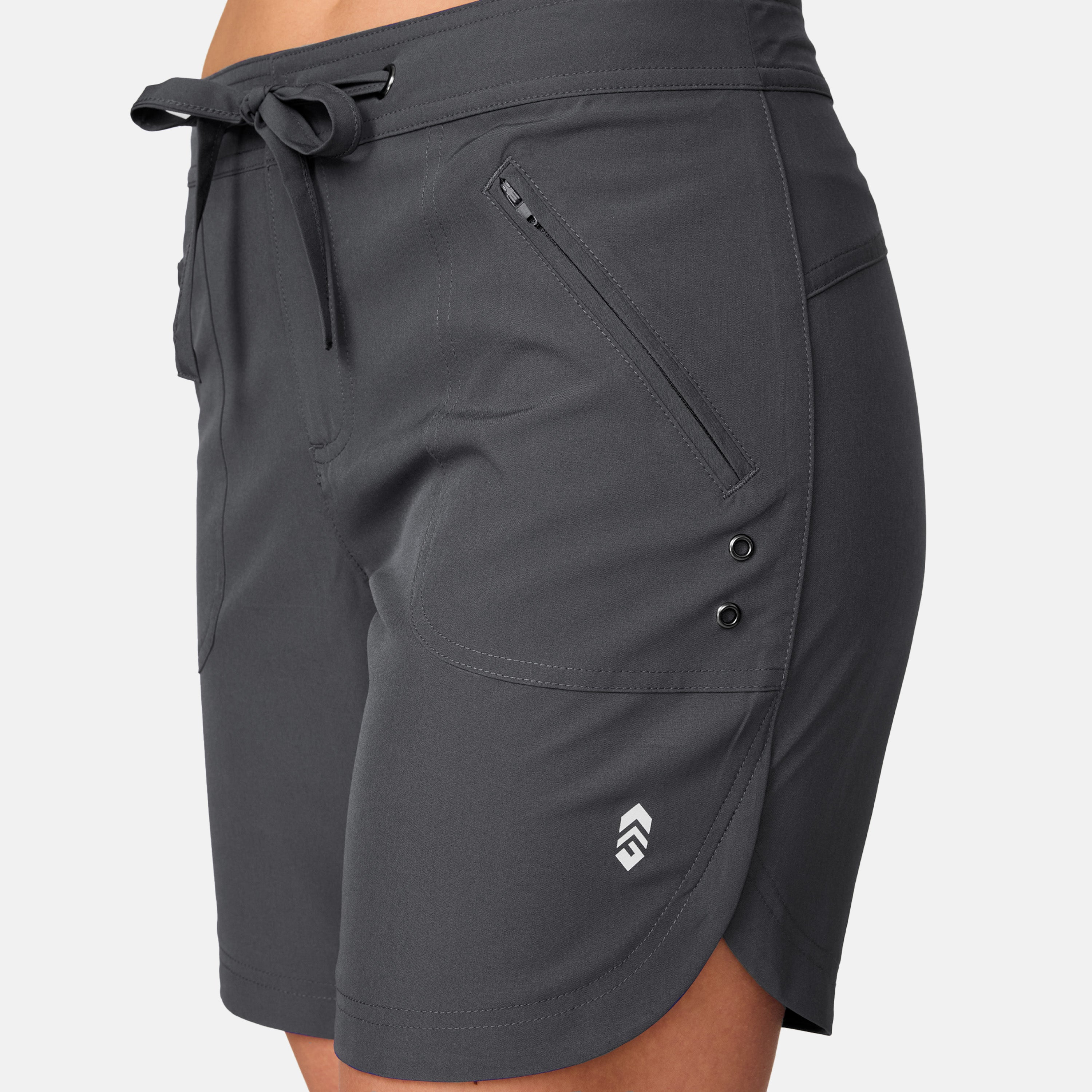 Women's 7" Bermuda Board Short