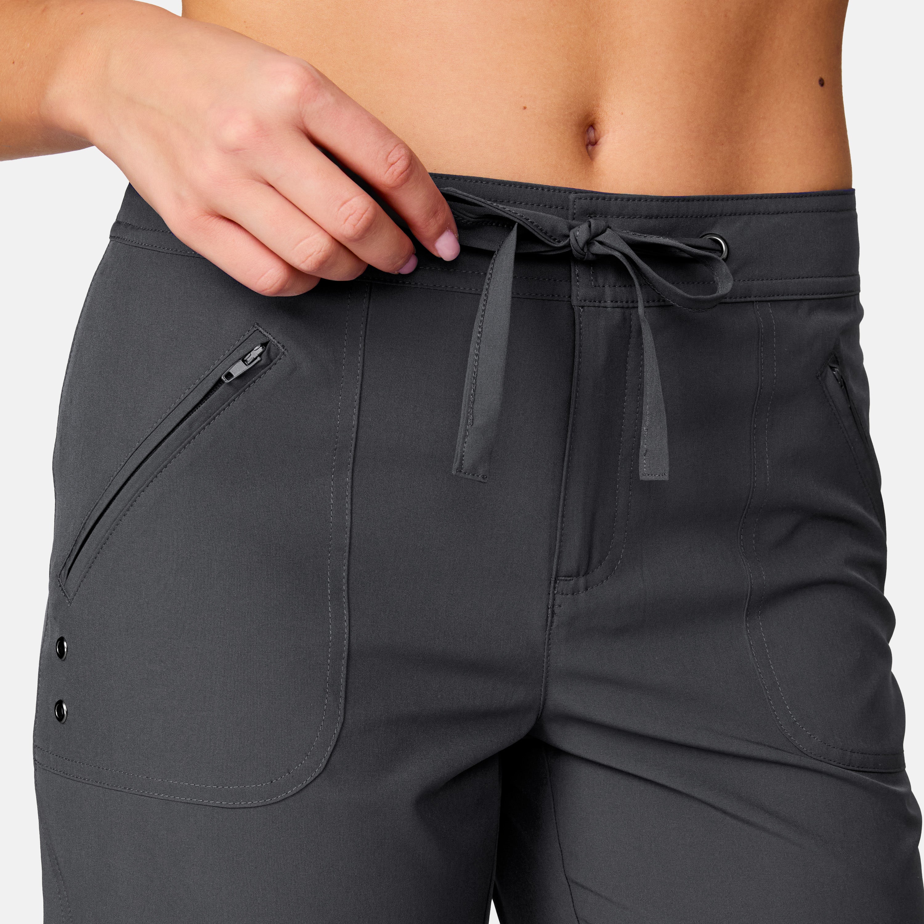 Women's 7" Bermuda Board Short