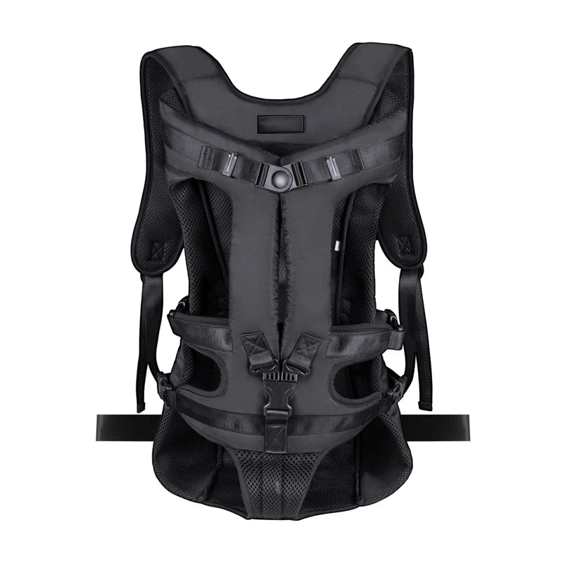 Hands-Free Dog Carrier Backpack