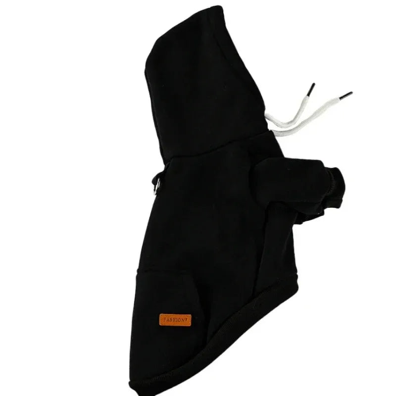 Dog Hoodie Sweatshirt