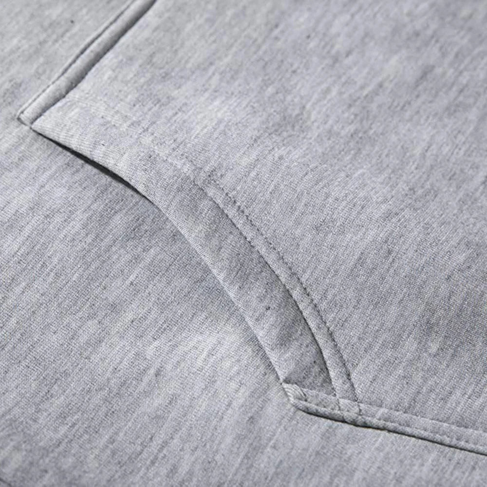 Men's Rocky Mountain Heartbeat Hoodie