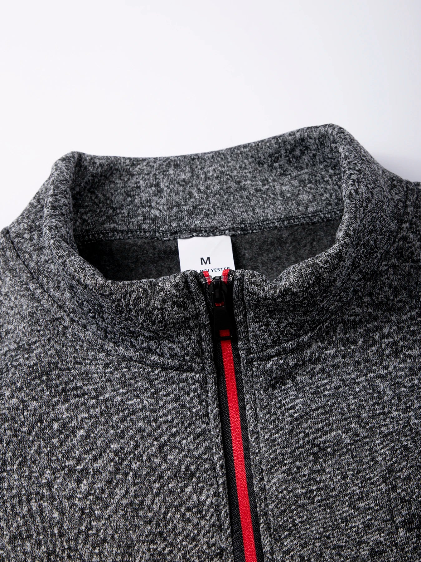 Trailhead Turtleneck Half-Zip