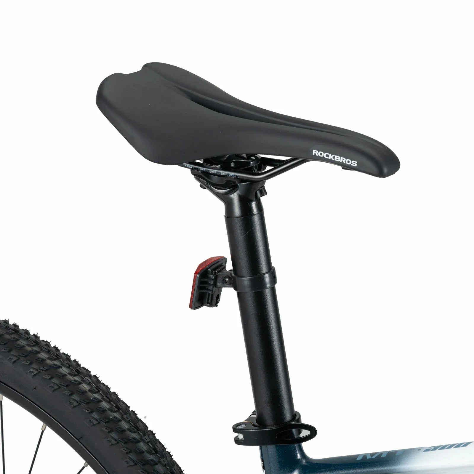 27.5" Hardtail Mountain Bike