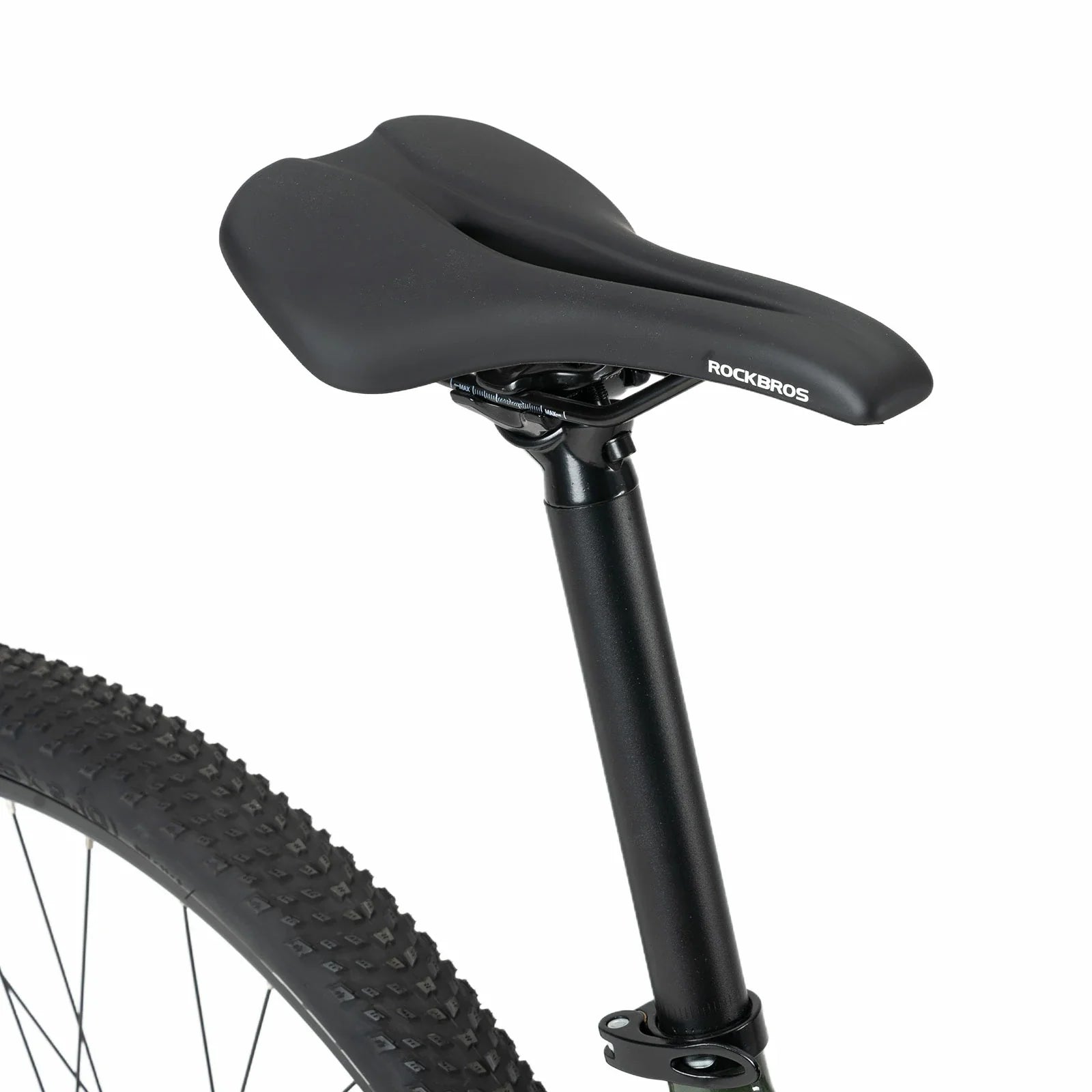 27.5" Hardtail Mountain Bike