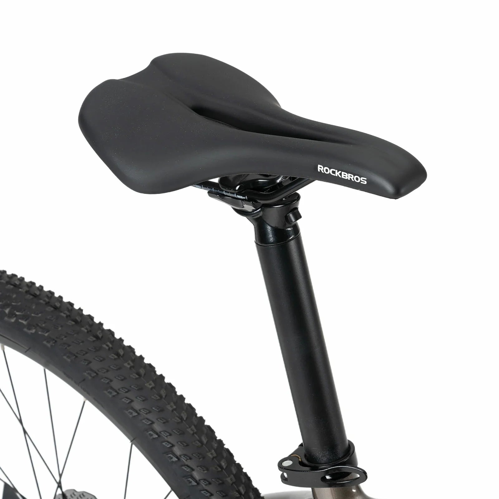27.5" Hardtail Mountain Bike
