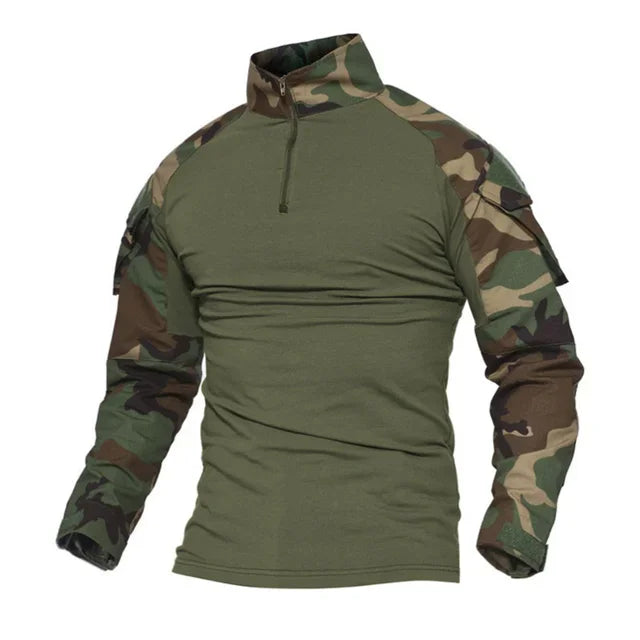 Men's Basecamp Sweatshirt