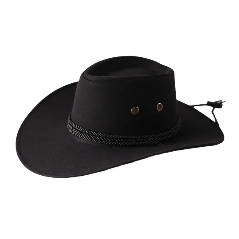 Western Cowboy Hat