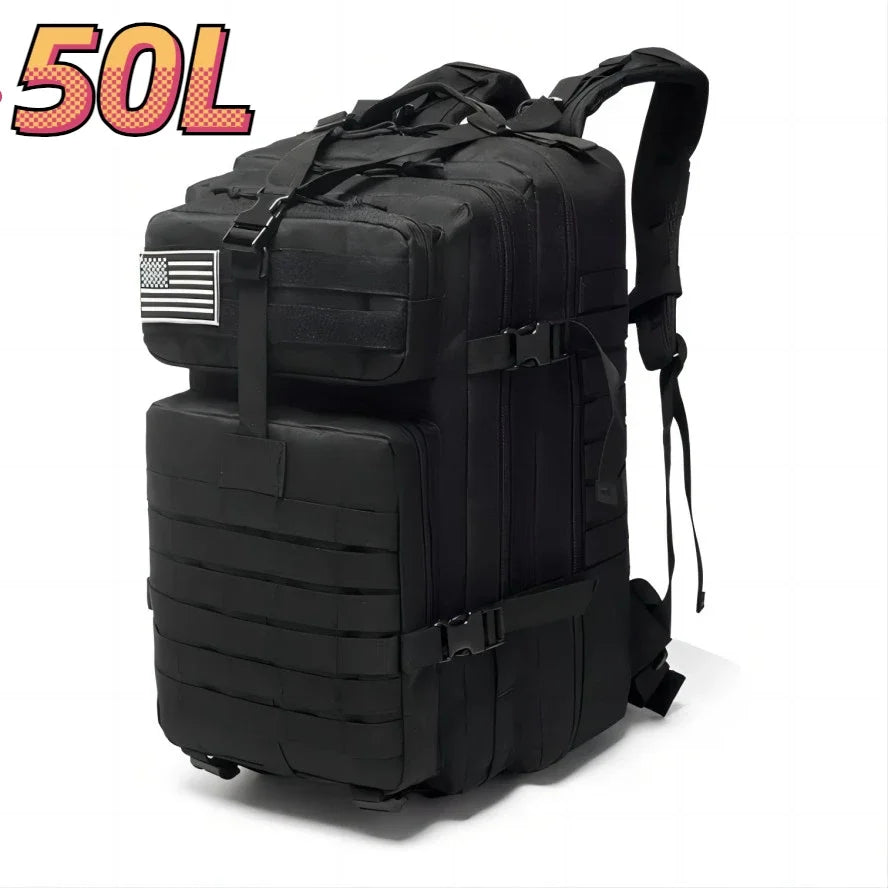 Tactical Hiking Backpack