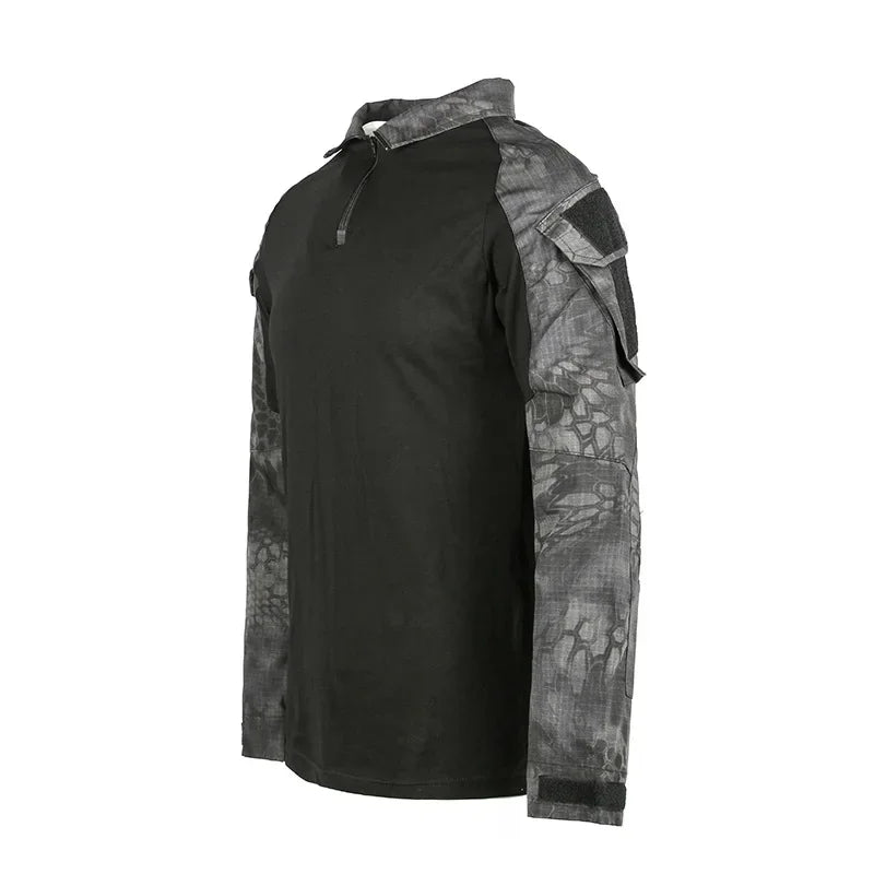 Men's Basecamp Sweatshirt