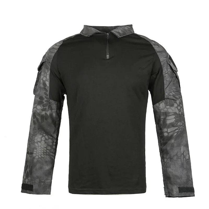 Men's Basecamp Sweatshirt