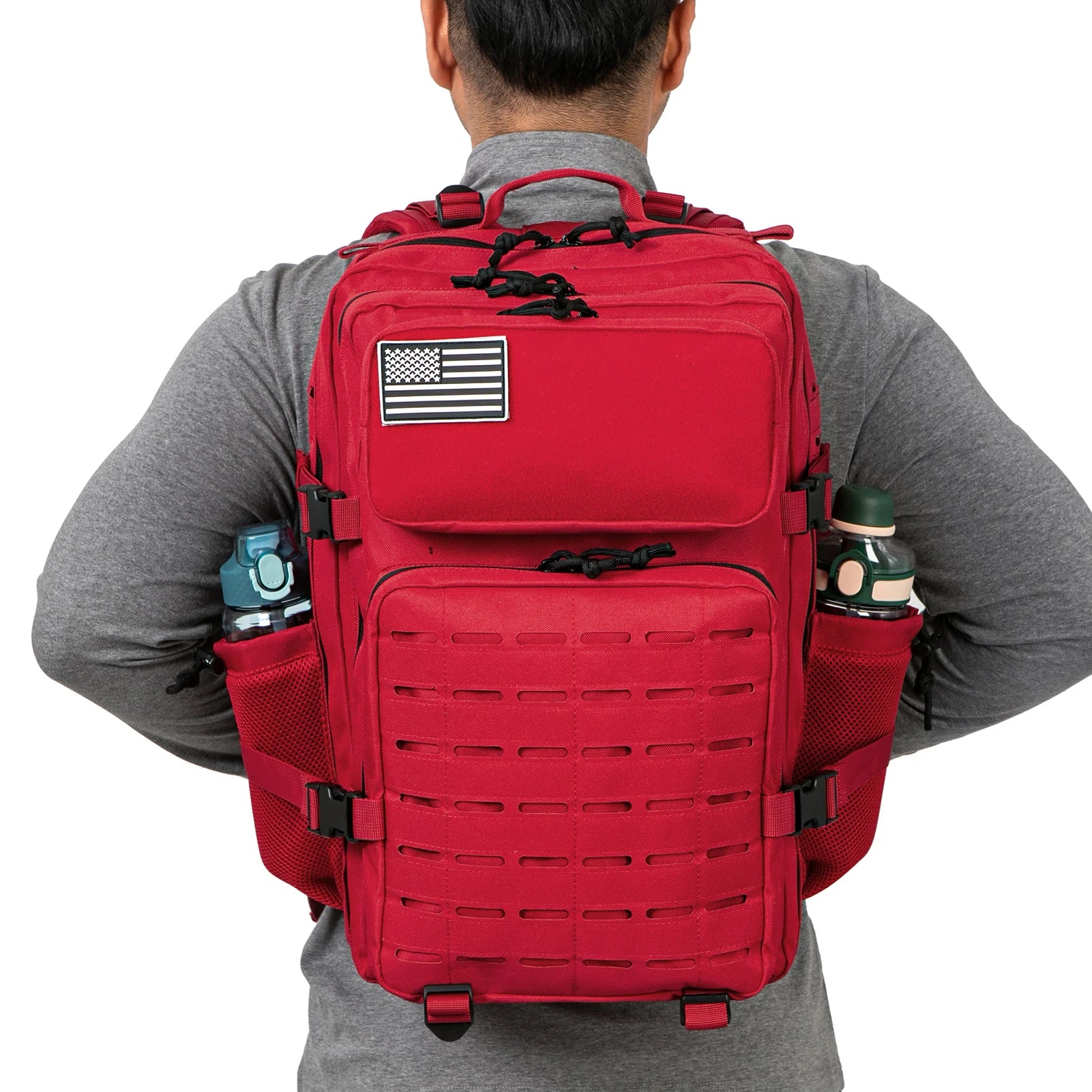 45L Tactical Hunting Backpack