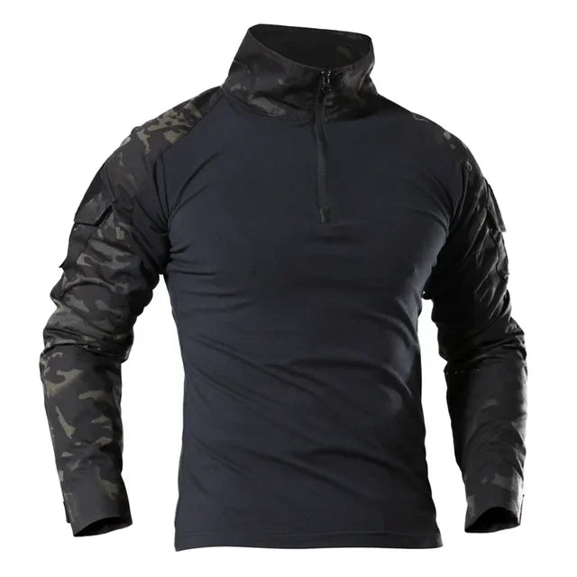 Men's Basecamp Sweatshirt