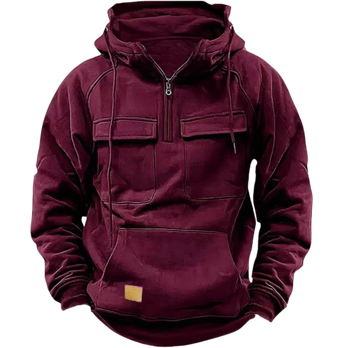 Men's Summit Hoodie