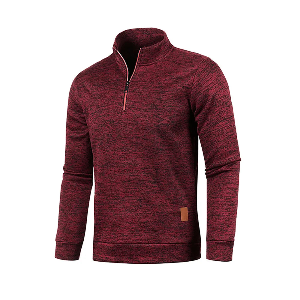 Trailhead Turtleneck Half-Zip