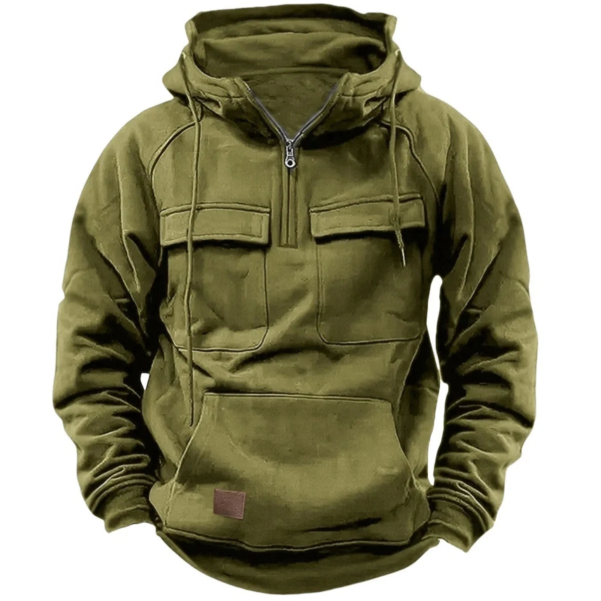 Men's Summit Hoodie