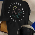 Men's Mountain Wave Tee