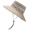 Meegan Mountain Trail Sun Hat