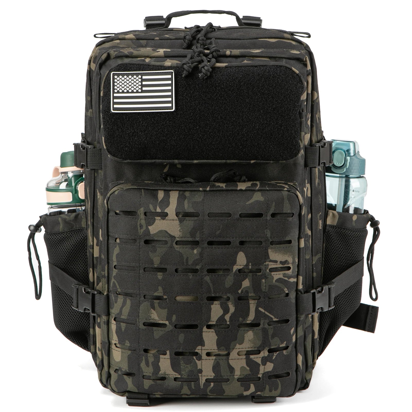 45L Tactical Hunting Backpack