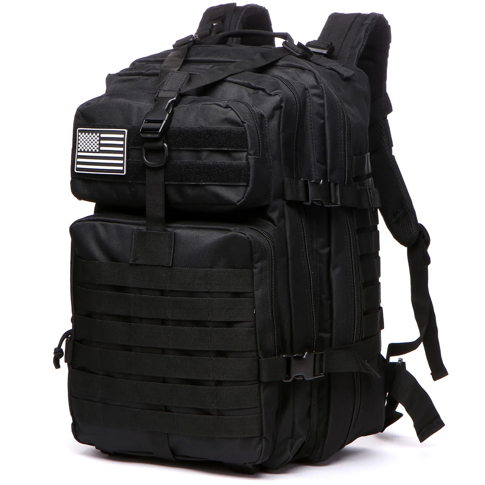 Tactical Hiking Backpack