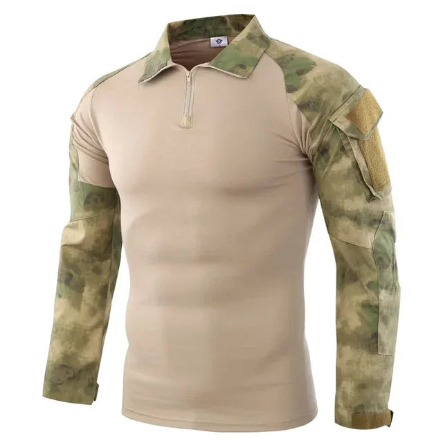 Men's Basecamp Sweatshirt