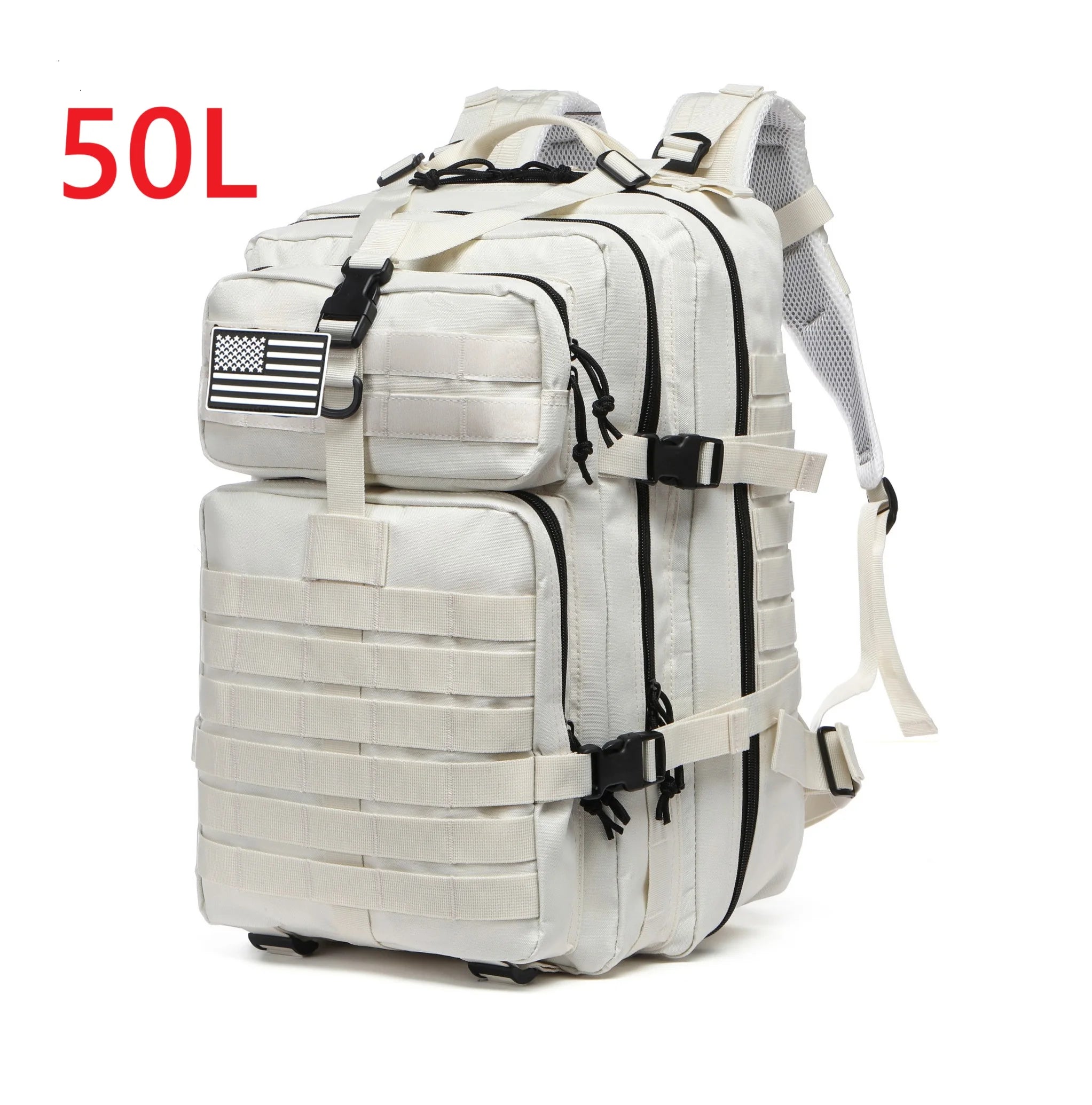 Tactical Hiking Backpack