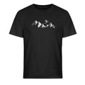 Men's Mountain Graphic Tee