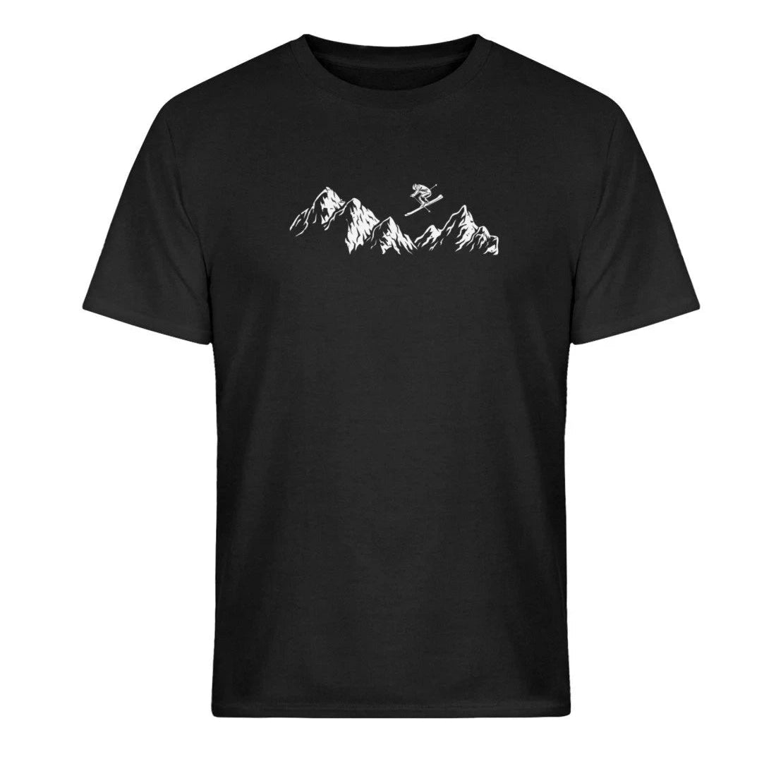 Men's Mountain Graphic Tee